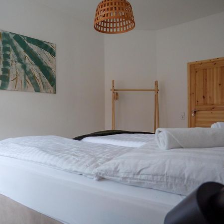Amao-Brown I Exklusives City-Apartment I 85Qm I Privatparkplatz & Komfort I King-Size Bed Lahr  Buitenkant foto