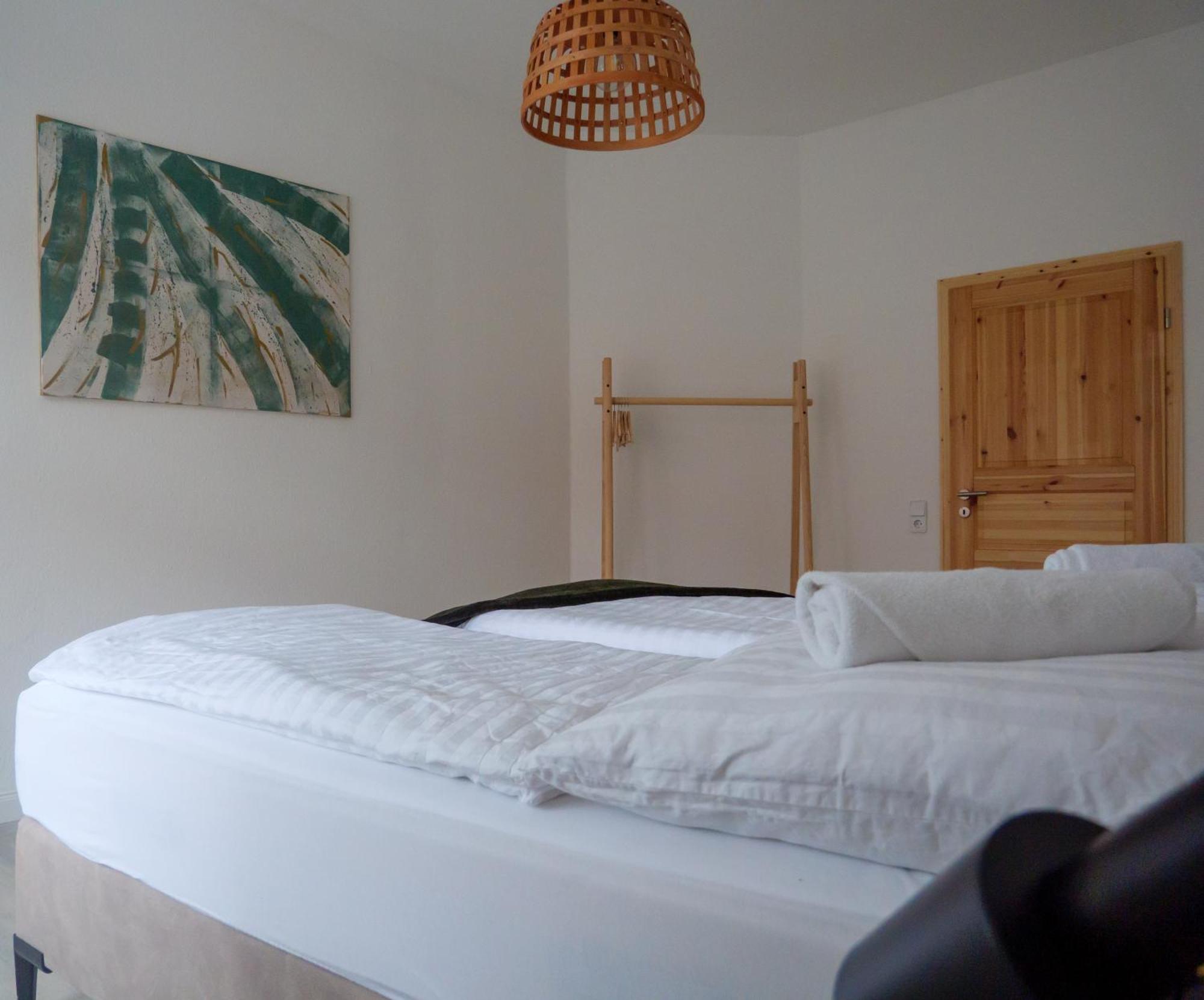 Amao-Brown I Exklusives City-Apartment I 85Qm I Privatparkplatz & Komfort I King-Size Bed Lahr  Buitenkant foto